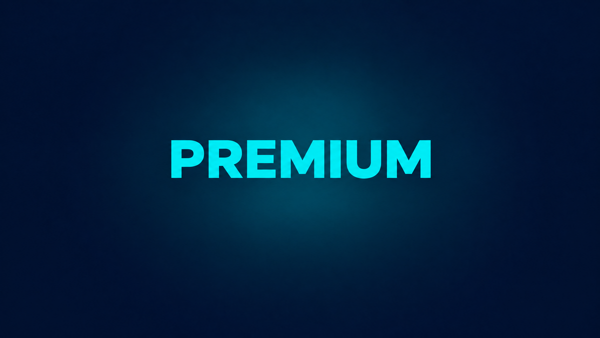 PRemium